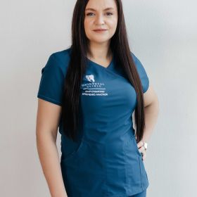 Брянченко Анастасія Юріївна