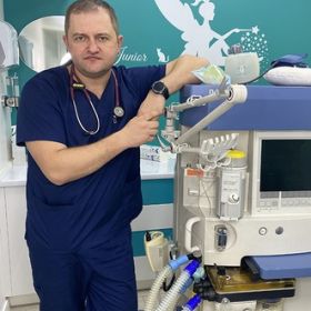Бугаєв Олександр Володимирович