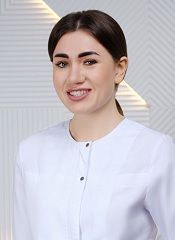Булавіна Анна Юріївна photo