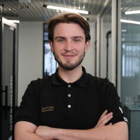 Бур Антон Юрійович photo