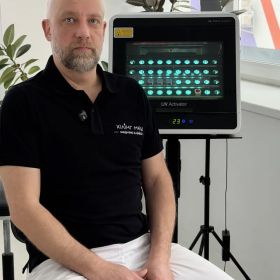 Бургонський Владислав Валерійович photo