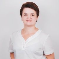 Буря Наталья photo