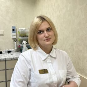 Бут Анастасія Вікторівна photo