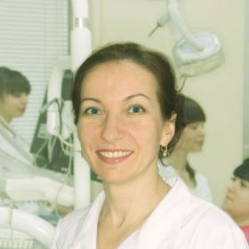 Бычихина Елена Анатольевна photo