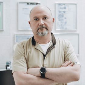Бєліков Андрій Євгенович photo