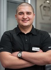 Чайка Ігор Віталійович photo