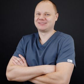 Черкашин Олексій Олегович
