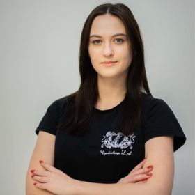 Черніговець Ірина Андріївна photo