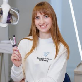 Чичик Наталія Іванівна photo