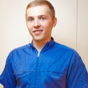 Данілевський Сергій Сергійович photo