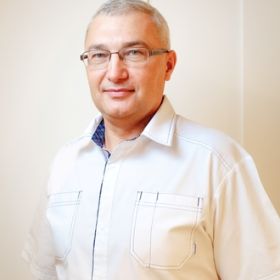 Данілевський Сергій Юрійович photo