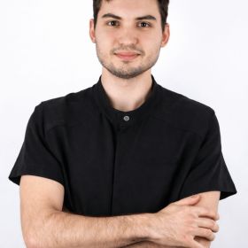 Данилишин Илья Витальевич photo