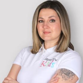 Дарина Шипілова photo