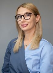 Демченко Катерина Олександрівна photo