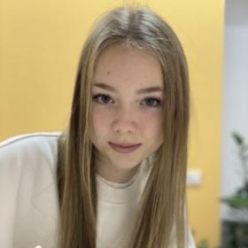 Діана Галка photo