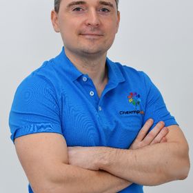 Дмитрук Віталій Миколайович photo