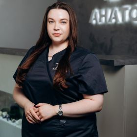 Дубова Тетяна Петрівна photo