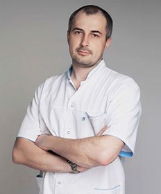 Дюбенко Андрій Олександрович photo