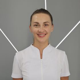 Феденчук Катерина Миколаївна