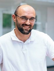 Фещенко Андрій Сергійович photo