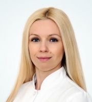 Філіпчук Наталія Василівна photo