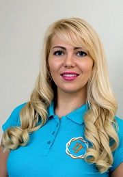 Філіпчук Юлія Миколаївна photo