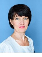 Фірсова Оксана Василівна photo