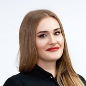 Фролова Анастасия Михайловна photo