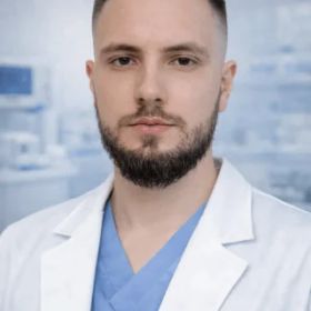 Гальчанський Данило Юрійович photo