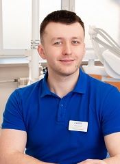 Галь Данило Ігорович photo