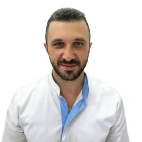 Гапоненко Антон photo