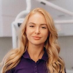 Гарбар Богдана Павлівна photo