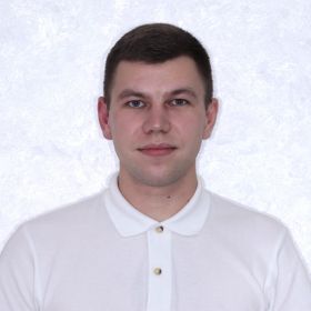 Гаврилюк Володимир Михайлович photo