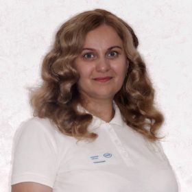 Гавриш Олександра Медична photo
