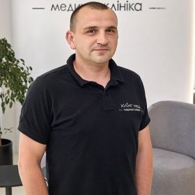 Герасимчук Сергій Володимирович photo