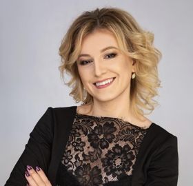 Гладиш Ірина photo