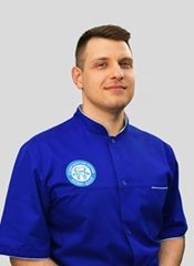 Гнип Віталій Володимирович photo