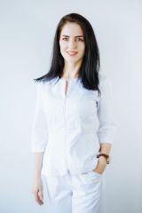 Голляк Светлана Васильевна