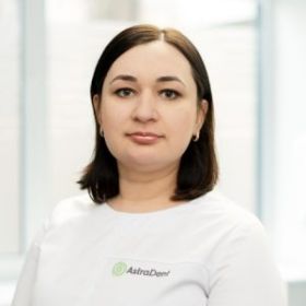 Голоха Євгенія Олександрівна