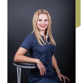 Головко Юлія В'ячеславівна photo