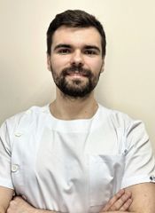 Горбецький Артем Васильович photo