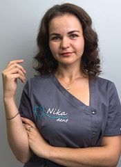 Городна Анастасія Володимирівна photo