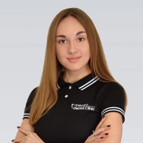 Грабина Аліна photo