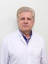 Грибан Олександр Михайлович photo