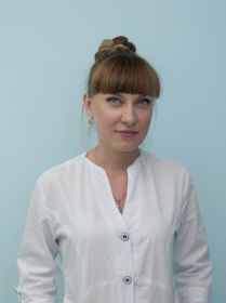 Ільчук Катерина Вікторівна photo
