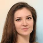 Ірина Лебедь photo
