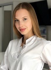 Іванцева Катерина Віталіївна photo