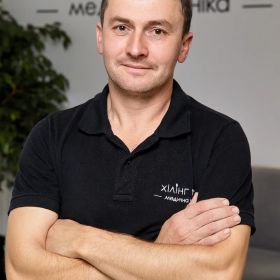 Каліновський Олег Іванович photo