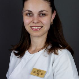 Каплун Олександра photo