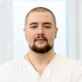 Карлович Костянтин Олександрович